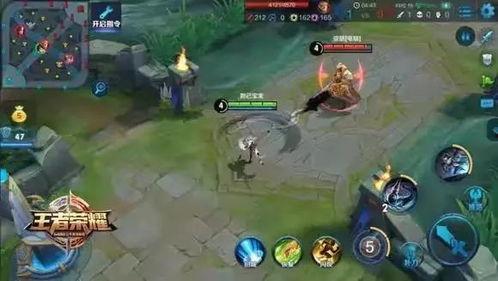 王者五虎今日爆料,神秘英雄即将登场，战力升级一触即发！  第1张